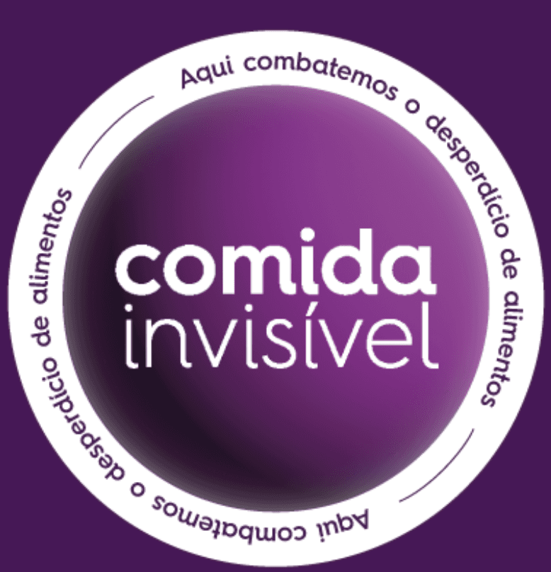 Apoio: Comida Invisível