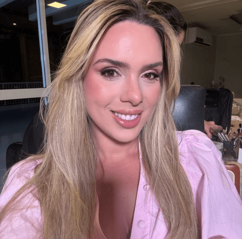 Larysse Borel